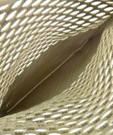 GOOD GOODS　ISSEY　MIYAKE（グッドグッズイッセイミヤケ）ハンドバッグ ベージュ サイズ:- レディース/2200622221106