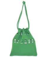 GOOD GOODS　ISSEY　MIYAKE（グッドグッズイッセイミヤケ）ショルダーバッグ 緑 サイズ:- レディース/2200643937017