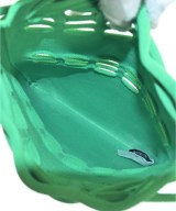 GOOD GOODS　ISSEY　MIYAKE（グッドグッズイッセイミヤケ）ショルダーバッグ 緑 サイズ:- レディース/2200643937017