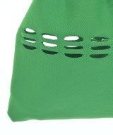 GOOD GOODS　ISSEY　MIYAKE（グッドグッズイッセイミヤケ）ショルダーバッグ 緑 サイズ:- レディース/2200643937017