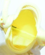 GOOD GOODS　ISSEY　MIYAKE（グッドグッズイッセイミヤケ）ショルダーバッグ 黄 サイズ:- レディース/2200643937024