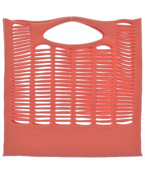 GOOD GOODS　ISSEY　MIYAKE（グッドグッズイッセイミヤケ）その他 オレンジ サイズ:- レディース/2200623556108