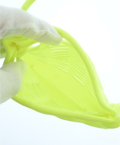 GOOD GOODS　ISSEY　MIYAKE（グッドグッズイッセイミヤケ）ショルダーバッグ 黄 サイズ:- メンズ/2200625252060