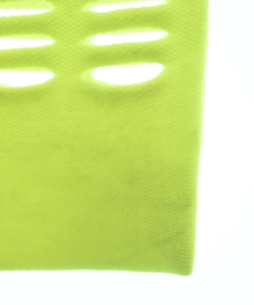 GOOD GOODS　ISSEY　MIYAKE（グッドグッズイッセイミヤケ）ショルダーバッグ 黄 サイズ:- メンズ/2200625252060