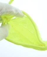 GOOD GOODS　ISSEY　MIYAKE（グッドグッズイッセイミヤケ）ショルダーバッグ 黄 サイズ:- メンズ/2200625252060