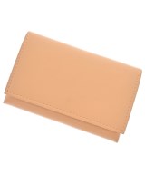 GOOD GOODS　ISSEY　MIYAKE（グッドグッズイッセイミヤケ）カードケース オレンジ サイズ:- メンズ/2200616907184