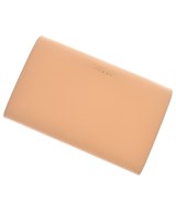 GOOD GOODS　ISSEY　MIYAKE（グッドグッズイッセイミヤケ）カードケース オレンジ サイズ:- メンズ/2200616907184