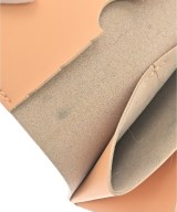 GOOD GOODS　ISSEY　MIYAKE（グッドグッズイッセイミヤケ）カードケース オレンジ サイズ:- メンズ/2200616907184