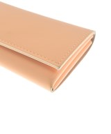 GOOD GOODS　ISSEY　MIYAKE（グッドグッズイッセイミヤケ）カードケース オレンジ サイズ:- メンズ/2200616907184