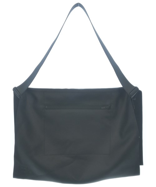 GOOD GOODS　ISSEY　MIYAKE（グッドグッズイッセイミヤケ）ショルダーバッグ 黒 サイズ:- メンズ/2200633743017