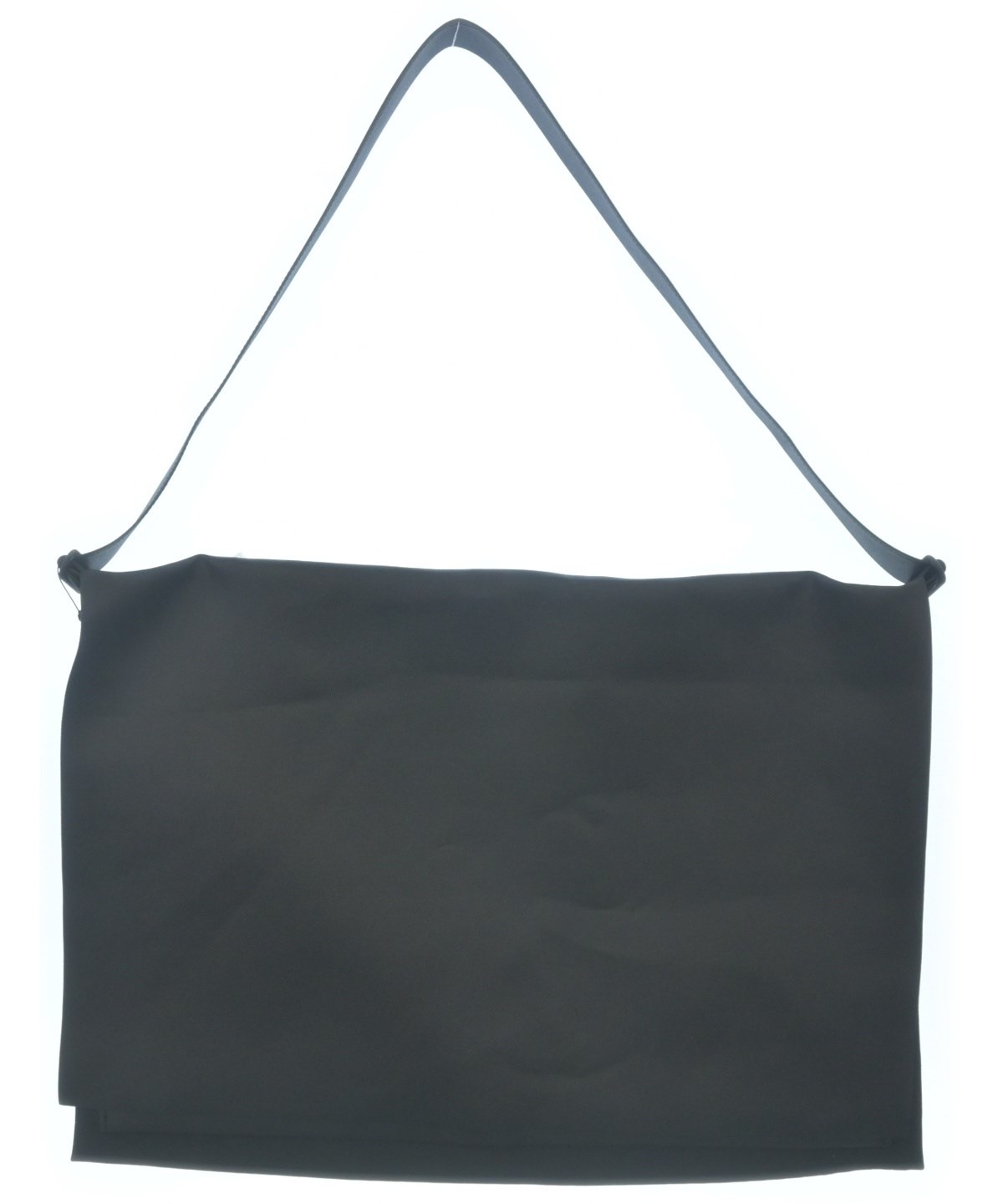 GOOD GOODS ISSEY MIYAKE ショルダーバッグ　黒　ブラック GOOD GOODS ISSEY MIYAKE（グッドグッズイッセイミヤケ）ショルダー