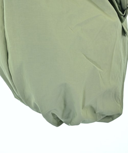 GOOD GOODS　ISSEY　MIYAKE（グッドグッズイッセイミヤケ）ショルダーバッグ 緑 サイズ:- レディース/2200606975087