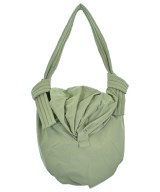 GOOD GOODS　ISSEY　MIYAKE（グッドグッズイッセイミヤケ）ショルダーバッグ 緑 サイズ:- レディース/2200606975087