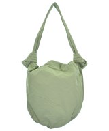 GOOD GOODS　ISSEY　MIYAKE（グッドグッズイッセイミヤケ）ショルダーバッグ 緑 サイズ:- レディース/2200606975087