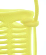 GOOD GOODS　ISSEY　MIYAKE（グッドグッズイッセイミヤケ）ショルダーバッグ 黄 サイズ:- レディース/2200617938101