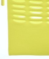 GOOD GOODS　ISSEY　MIYAKE（グッドグッズイッセイミヤケ）ショルダーバッグ 黄 サイズ:- レディース/2200617938101