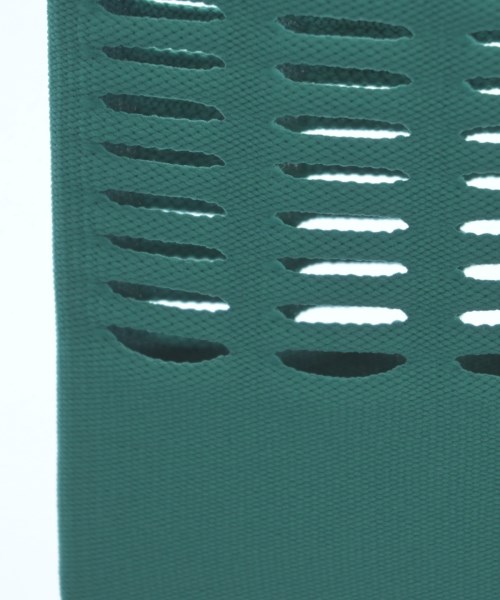 GOOD GOODS　ISSEY　MIYAKE（グッドグッズイッセイミヤケ）ショルダーバッグ 緑 サイズ:- レディース/2200617938118