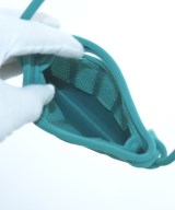 GOOD GOODS　ISSEY　MIYAKE（グッドグッズイッセイミヤケ）ショルダーバッグ 緑 サイズ:- レディース/2200617938118