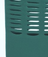 GOOD GOODS　ISSEY　MIYAKE（グッドグッズイッセイミヤケ）ショルダーバッグ 緑 サイズ:- レディース/2200617938118