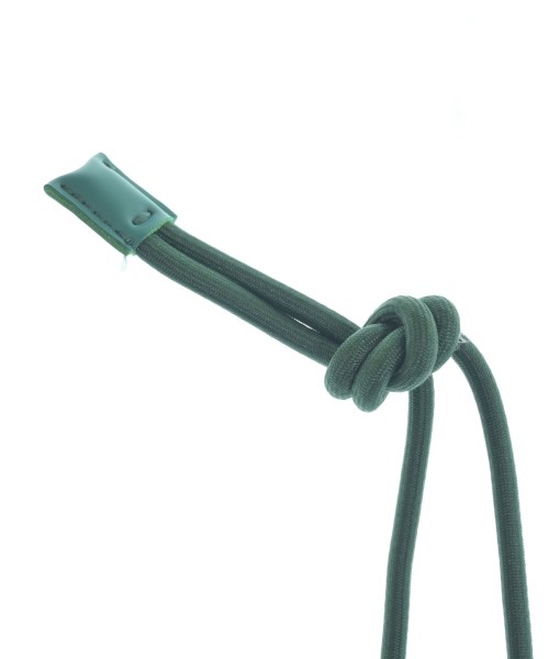 GOOD GOODS　ISSEY　MIYAKE（グッドグッズイッセイミヤケ）ショルダーバッグ 緑 サイズ:- メンズ/2200618877058