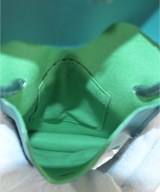 GOOD GOODS　ISSEY　MIYAKE（グッドグッズイッセイミヤケ）ショルダーバッグ 緑 サイズ:- メンズ/2200618877058