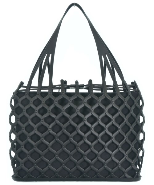 GOOD GOODS　ISSEY　MIYAKE(グッドグッズイッセイミヤケ)トートバッグ 黒 サイズ:-/2200604970145
