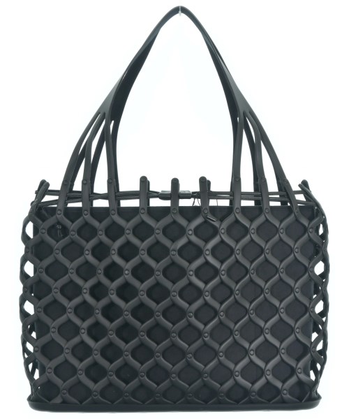 GOOD GOODS　ISSEY　MIYAKE（グッドグッズイッセイミヤケ）トートバッグ 黒 サイズ:- メンズ/2200604970145