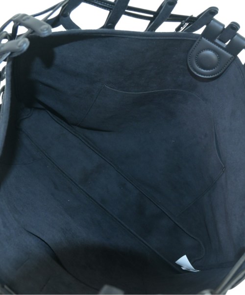 GOOD GOODS　ISSEY　MIYAKE（グッドグッズイッセイミヤケ）トートバッグ 黒 サイズ:- メンズ/2200604970145