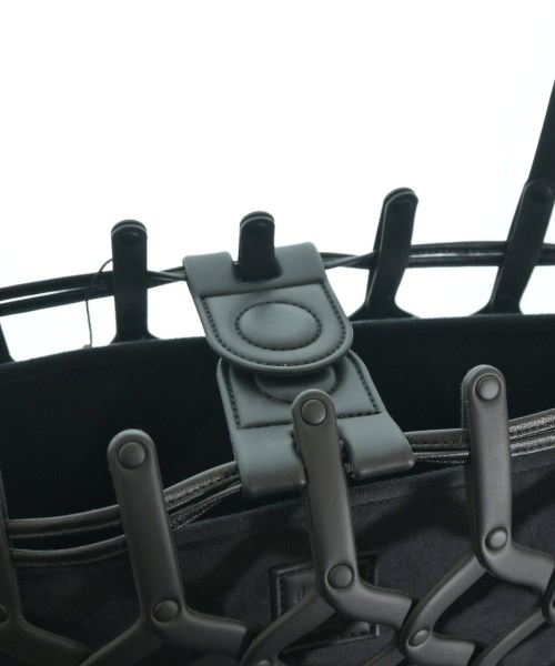 GOOD GOODS　ISSEY　MIYAKE（グッドグッズイッセイミヤケ）トートバッグ 黒 サイズ:- メンズ/2200604970145