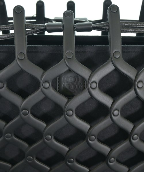 GOOD GOODS　ISSEY　MIYAKE（グッドグッズイッセイミヤケ）トートバッグ 黒 サイズ:- メンズ/2200604970145