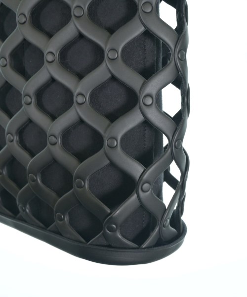 GOOD GOODS　ISSEY　MIYAKE（グッドグッズイッセイミヤケ）トートバッグ 黒 サイズ:- メンズ/2200604970145