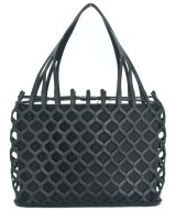 GOOD GOODS　ISSEY　MIYAKE（グッドグッズイッセイミヤケ）トートバッグ 黒 サイズ:- メンズ/2200604970145