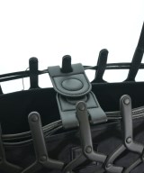 GOOD GOODS　ISSEY　MIYAKE（グッドグッズイッセイミヤケ）トートバッグ 黒 サイズ:- メンズ/2200604970145