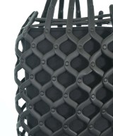 GOOD GOODS　ISSEY　MIYAKE（グッドグッズイッセイミヤケ）トートバッグ 黒 サイズ:- メンズ/2200604970145