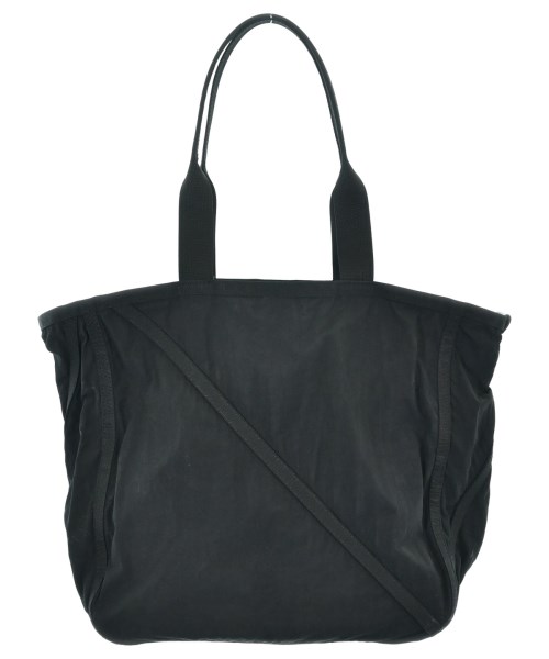 GOOD GOODS　ISSEY　MIYAKE(グッドグッズイッセイミヤケ)トートバッグ 黒 サイズ:-/2200673633200