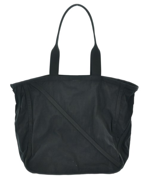 GOOD GOODS　ISSEY　MIYAKE（グッドグッズイッセイミヤケ）トートバッグ 黒 サイズ:- レディース/2200673633200
