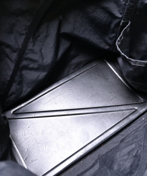 GOOD GOODS　ISSEY　MIYAKE（グッドグッズイッセイミヤケ）トートバッグ 黒 サイズ:- レディース/2200673633200