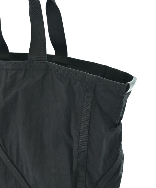 GOOD GOODS　ISSEY　MIYAKE（グッドグッズイッセイミヤケ）トートバッグ 黒 サイズ:- レディース/2200673633200