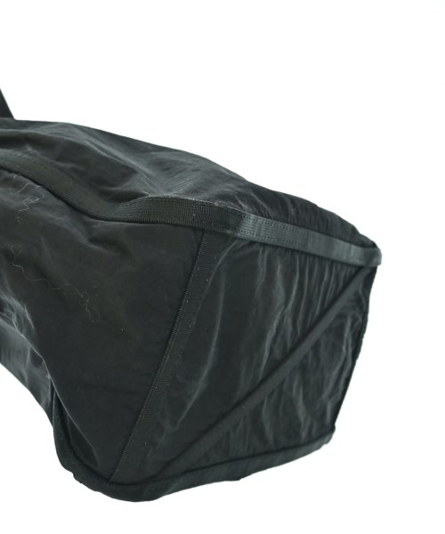 GOOD GOODS　ISSEY　MIYAKE（グッドグッズイッセイミヤケ）トートバッグ 黒 サイズ:- レディース/2200673633200