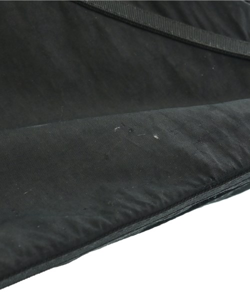 GOOD GOODS　ISSEY　MIYAKE（グッドグッズイッセイミヤケ）トートバッグ 黒 サイズ:- レディース/2200673633200