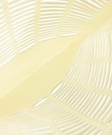 GOOD GOODS　ISSEY　MIYAKE（グッドグッズイッセイミヤケ）ハンドバッグ 白 サイズ:- レディース/2200690200294