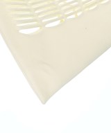 GOOD GOODS　ISSEY　MIYAKE（グッドグッズイッセイミヤケ）ハンドバッグ 白 サイズ:- レディース/2200690200294
