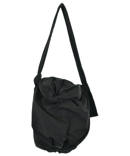 GOOD GOODS　ISSEY　MIYAKE(グッドグッズイッセイミヤケ)ショルダーバッグ 黒 サイズ:-/2200701584085