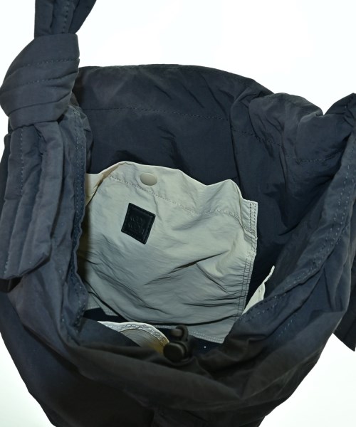 GOOD GOODS　ISSEY　MIYAKE（グッドグッズイッセイミヤケ）ショルダーバッグ 黒 サイズ:- メンズ/2200701584085