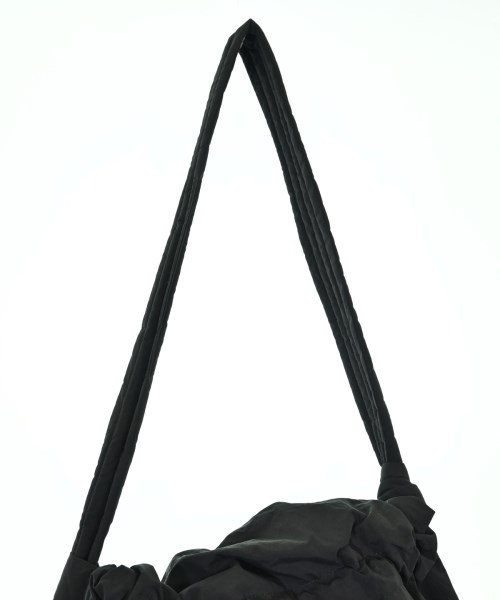 GOOD GOODS　ISSEY　MIYAKE（グッドグッズイッセイミヤケ）ショルダーバッグ 黒 サイズ:- メンズ/2200701584085