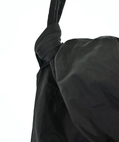 GOOD GOODS　ISSEY　MIYAKE（グッドグッズイッセイミヤケ）ショルダーバッグ 黒 サイズ:- メンズ/2200701584085