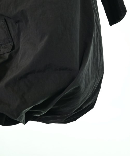 GOOD GOODS　ISSEY　MIYAKE（グッドグッズイッセイミヤケ）ショルダーバッグ 黒 サイズ:- メンズ/2200701584085