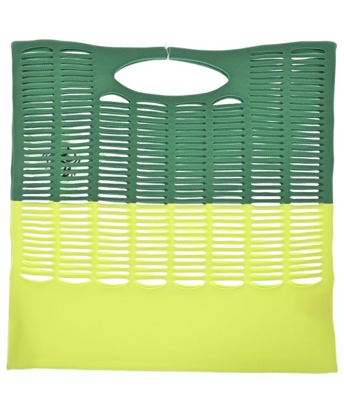 GOOD GOODS　ISSEY　MIYAKE（グッドグッズイッセイミヤケ）その他 緑 サイズ:- レディース/2200701584092
