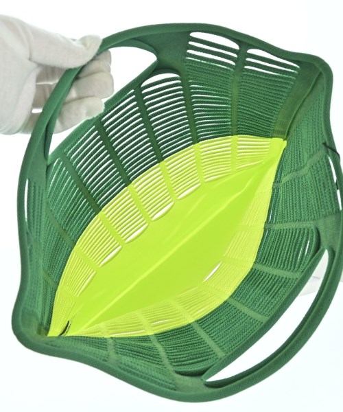 GOOD GOODS　ISSEY　MIYAKE（グッドグッズイッセイミヤケ）その他 緑 サイズ:- レディース/2200701584092