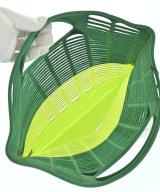 GOOD GOODS　ISSEY　MIYAKE（グッドグッズイッセイミヤケ）その他 緑 サイズ:- レディース/2200701584092